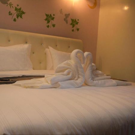 Cana Boutique Hotel SHA Certified Bangkok Extérieur photo