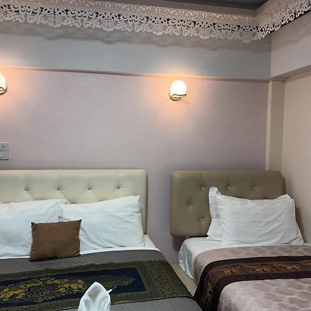 Cana Boutique Hotel SHA Certified Bangkok Extérieur photo