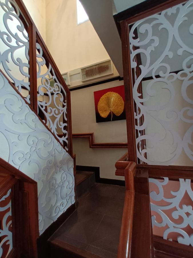 Cana Boutique Hotel SHA Certified Bangkok Extérieur photo