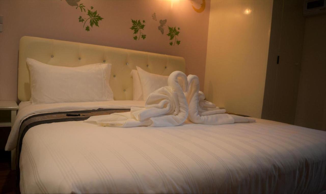 Cana Boutique Hotel SHA Certified Bangkok Extérieur photo
