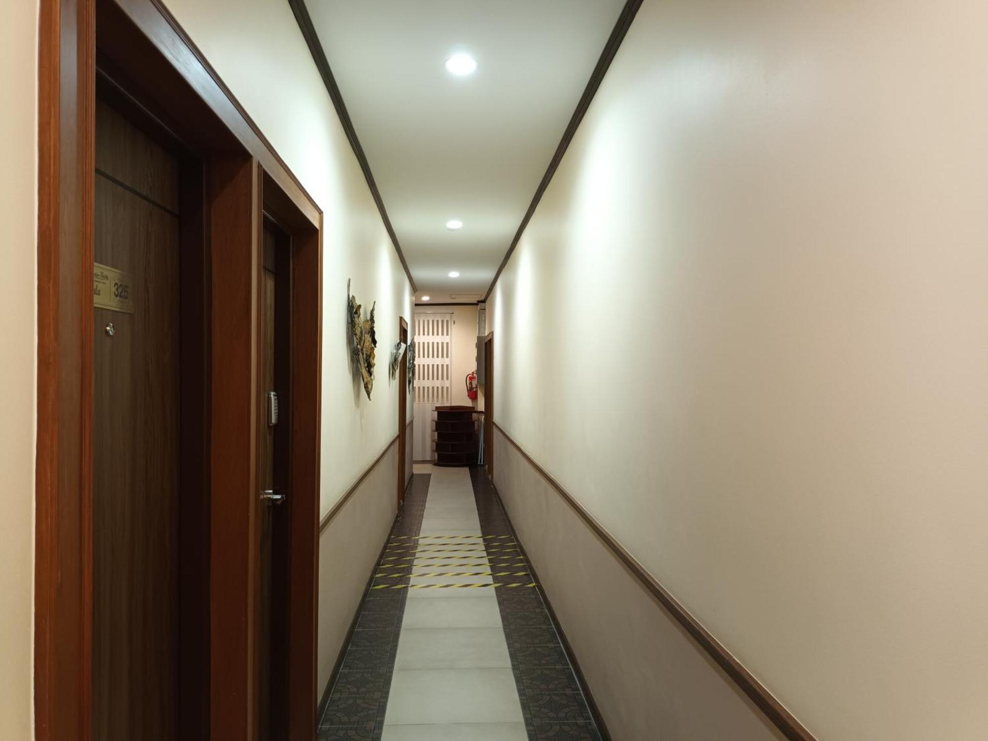 Cana Boutique Hotel SHA Certified Bangkok Extérieur photo
