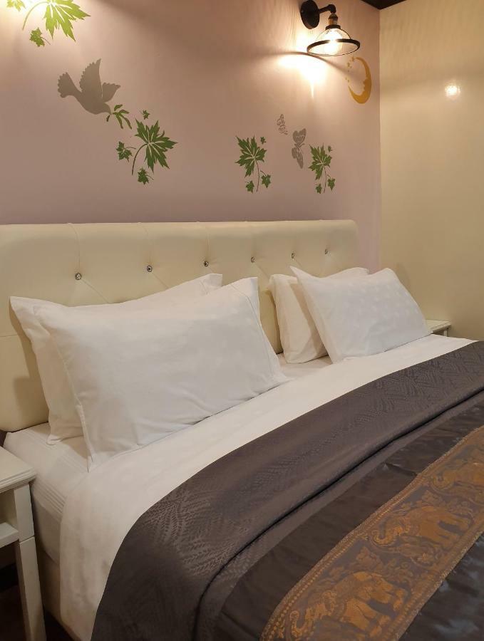 Cana Boutique Hotel SHA Certified Bangkok Extérieur photo
