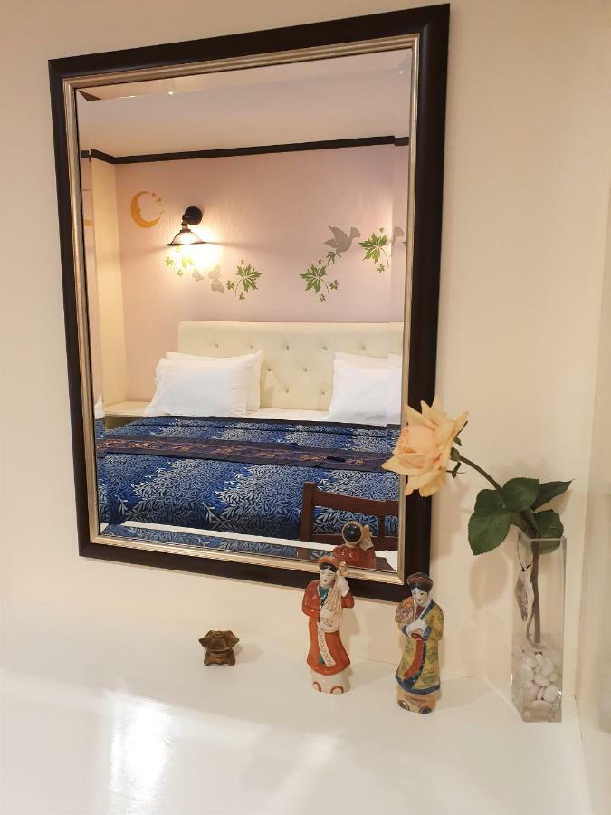 Cana Boutique Hotel SHA Certified Bangkok Extérieur photo