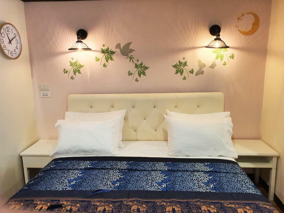 Cana Boutique Hotel SHA Certified Bangkok Extérieur photo
