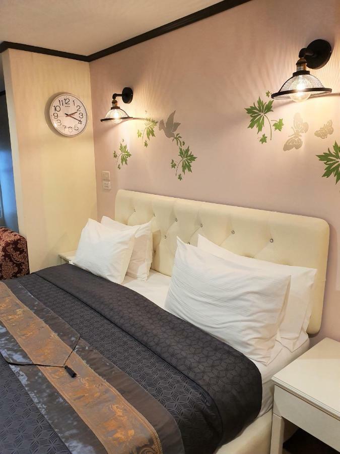 Cana Boutique Hotel SHA Certified Bangkok Extérieur photo