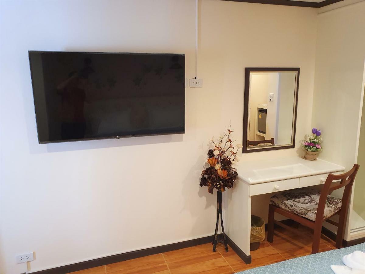 Cana Boutique Hotel SHA Certified Bangkok Extérieur photo